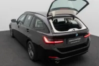 BMW 318i (Seria 3) din 2025 cu 8.491 km - oferta BMW221986 - foto 12