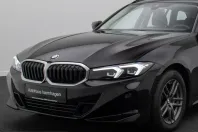BMW 318i (Seria 3) din 2025 cu 8.491 km - oferta BMW221986 - foto 15