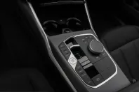 BMW 318i (Seria 3) din 2025 cu 8.491 km - oferta BMW221986 - foto 31