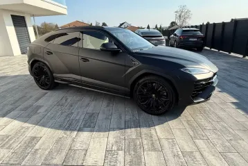 Lamborghini Urus din 2026 - oferta LAM221987