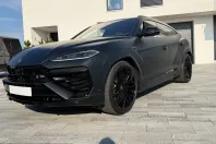 Lamborghini Urus din 2026 cu 33 km - oferta LAM221987 - foto 16