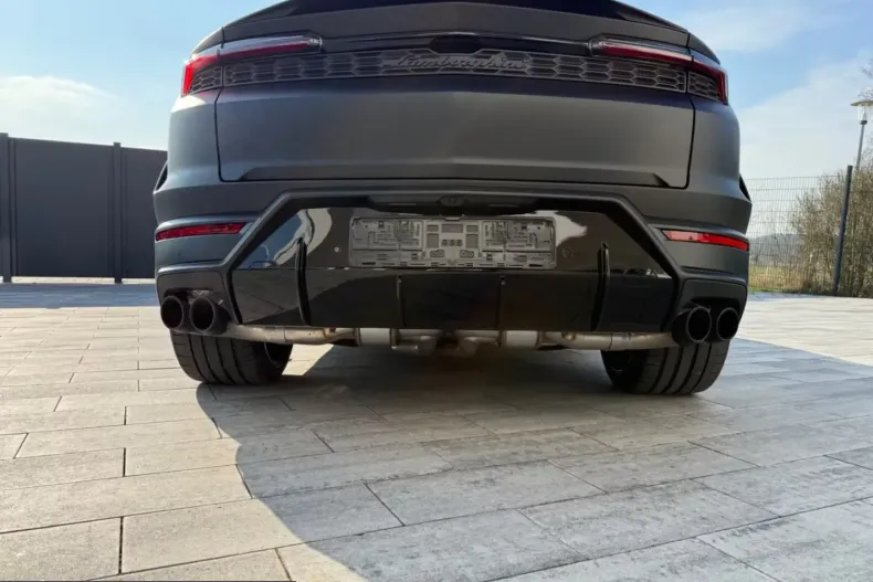 Lamborghini Urus din 2026 cu 33 km - oferta LAM221987 - foto 22
