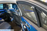 Mercedes-Benz S 580 (Clasa S) din 2023 cu 22.895 km - oferta MER221988 - foto 13