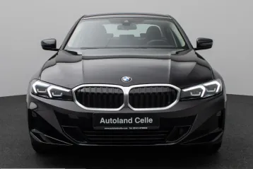 BMW 318i din 2025 - oferta BMW221989