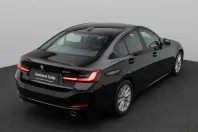 BMW 318i (Seria 3) din 2025 cu 7.821 km - oferta BMW221989 - foto 4