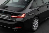 BMW 318i (Seria 3) din 2025 cu 7.821 km - oferta BMW221989 - foto 8