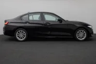 BMW 318i (Seria 3) din 2025 cu 7.821 km - oferta BMW221989 - foto 11