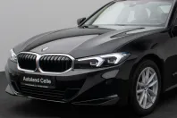 BMW 318i (Seria 3) din 2025 cu 7.821 km - oferta BMW221989 - foto 12