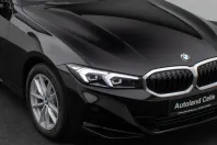 BMW 318i (Seria 3) din 2025 cu 7.821 km - oferta BMW221989 - foto 14