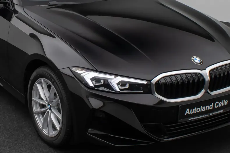BMW 318i (Seria 3) din 2025 cu 7.821 km - oferta BMW221989 - foto 14