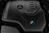 BMW 318i (Seria 3) din 2025 cu 7.821 km - oferta BMW221989 - foto 39