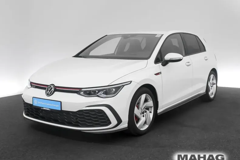Volkswagen Golf din 2024 cu 6.902 km - oferta VOL221990 - foto 1
