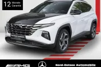 Hyundai Tucson din 2023 cu 24.154 km - oferta HYU221991 - foto 1
