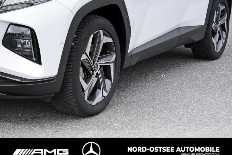Hyundai Tucson din 2023 cu 24.154 km - oferta HYU221991 - foto 5