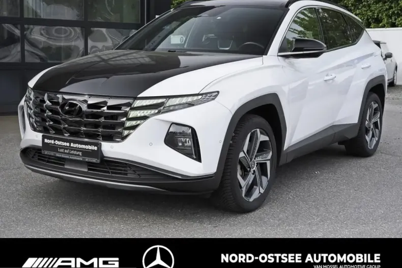 Hyundai Tucson din 2023 cu 24.154 km - oferta HYU221991 - foto 6