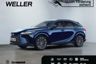 Lexus RX 450 din 2026 cu 10 km - oferta LEX221992 - foto 1