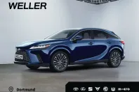 Lexus RX 450 din 2026 cu 10 km - oferta LEX221992 - foto 4