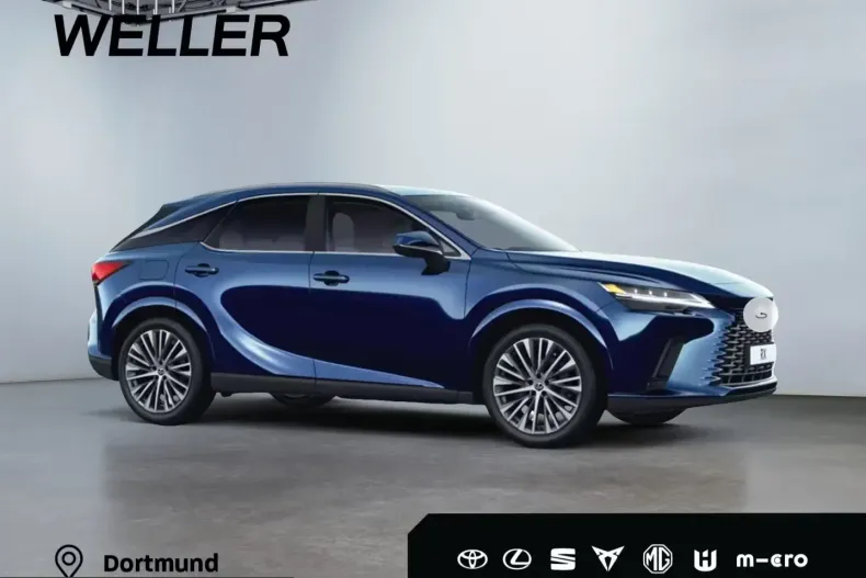 Lexus RX 450 din 2026 cu 10 km - oferta LEX221992 - foto 5