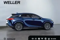 Lexus RX 450 din 2026 cu 10 km - oferta LEX221992 - foto 6