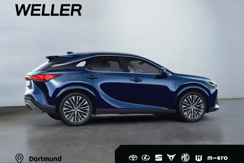 Lexus RX 450 din 2026 cu 10 km - oferta LEX221992 - foto 6