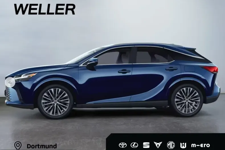 Lexus RX 450 din 2026 cu 10 km - oferta LEX221992 - foto 7