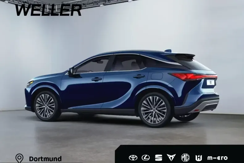 Lexus RX 450 din 2026 cu 10 km - oferta LEX221992 - foto 9