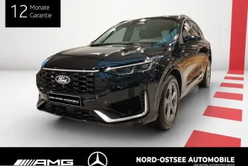 Ford Kuga din 2024 - oferta FOR221993