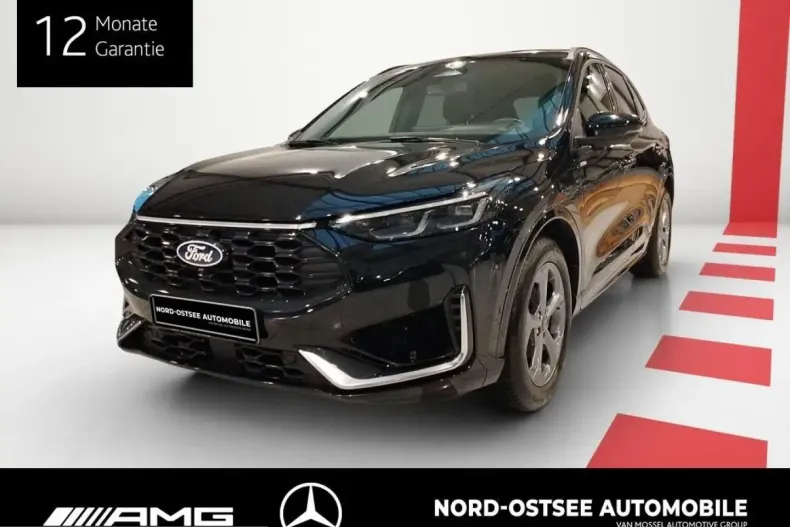 Ford Kuga din 2024 cu 12.690 km - oferta FOR221993 - foto 1