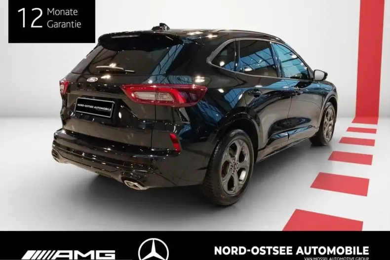 Ford Kuga din 2024 cu 12.690 km - oferta FOR221993 - foto 4