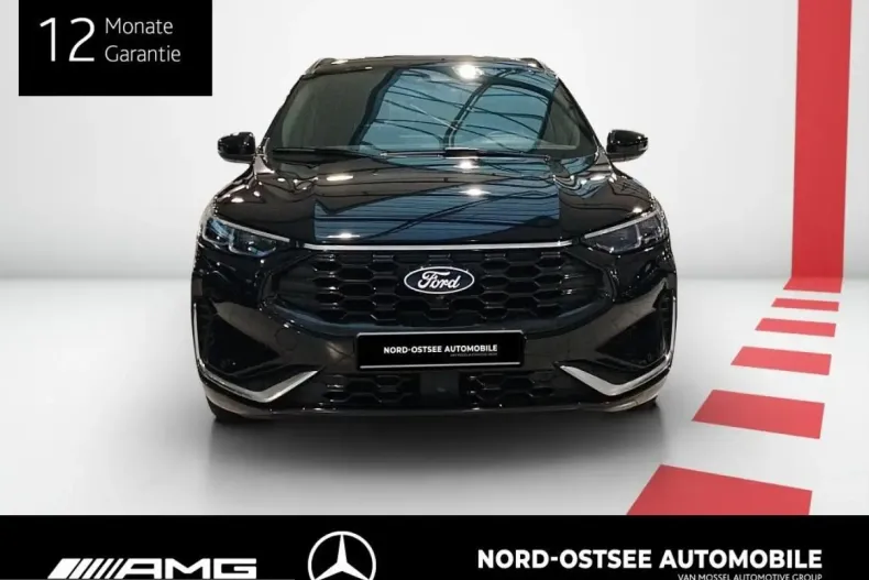 Ford Kuga din 2024 cu 12.690 km - oferta FOR221993 - foto 5