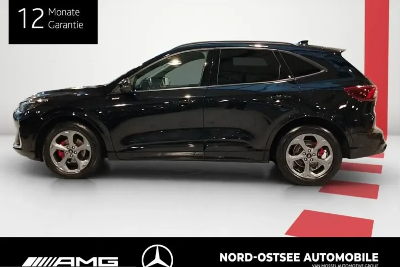 Ford Kuga din 2024 cu 12.690 km - oferta FOR221993 - foto 7
