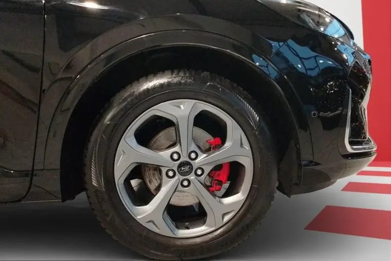 Ford Kuga din 2024 cu 12.690 km - oferta FOR221993 - foto 19