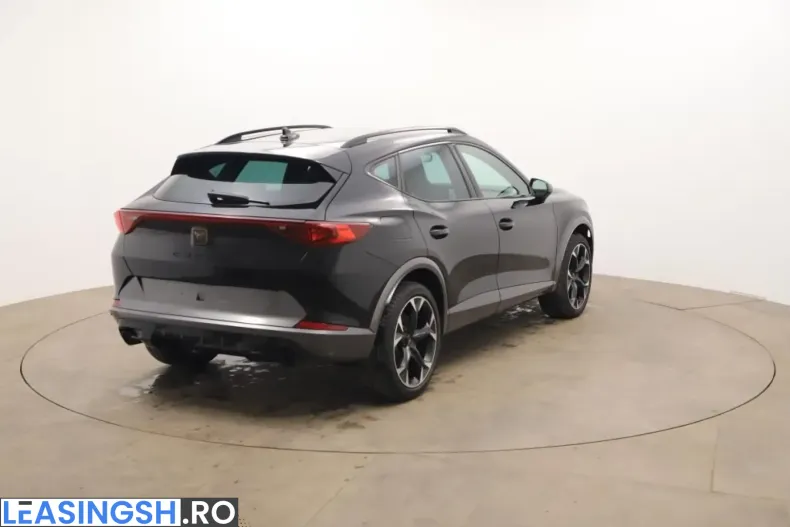Cupra Formentor din 2024 cu 19.989 km - oferta CUP221994 - foto 5
