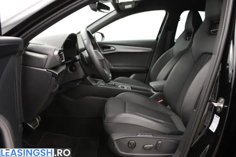 Cupra Formentor din 2024 cu 19.989 km - oferta CUP221994 - foto 8