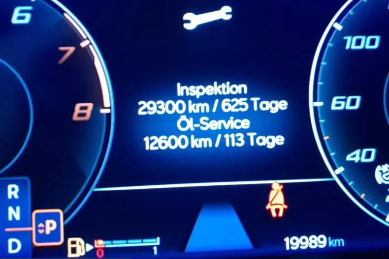 Cupra Formentor din 2024 cu 19.989 km - oferta CUP221994 - foto 17