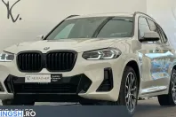 BMW X3 (Seria X) din 2022 cu 62.594 km - oferta BMW221995 - foto 1