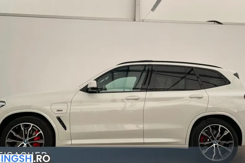 BMW X3 (Seria X) din 2022 cu 62.594 km - oferta BMW221995 - foto 3