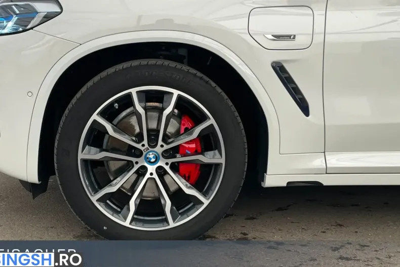 BMW X3 (Seria X) din 2022 cu 62.594 km - oferta BMW221995 - foto 4