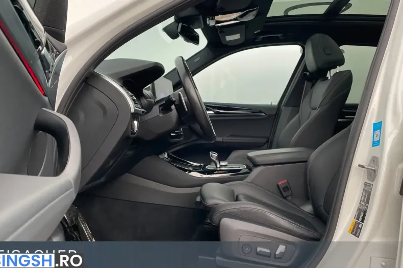 BMW X3 (Seria X) din 2022 cu 62.594 km - oferta BMW221995 - foto 5