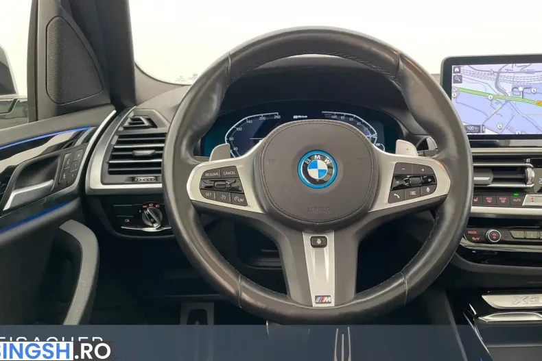 BMW X3 (Seria X) din 2022 cu 62.594 km - oferta BMW221995 - foto 6