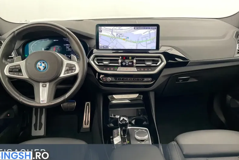BMW X3 (Seria X) din 2022 cu 62.594 km - oferta BMW221995 - foto 7