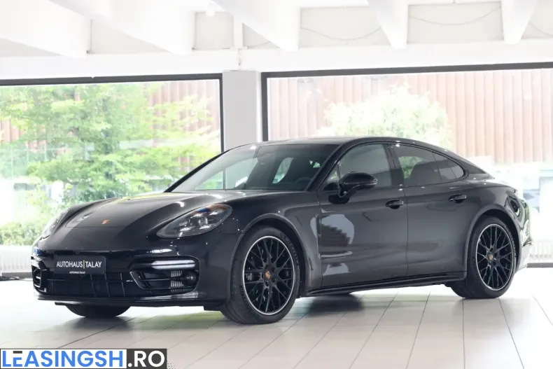 Porsche Panamera din 2022 cu 17.540 km - oferta POR221996 - foto 1