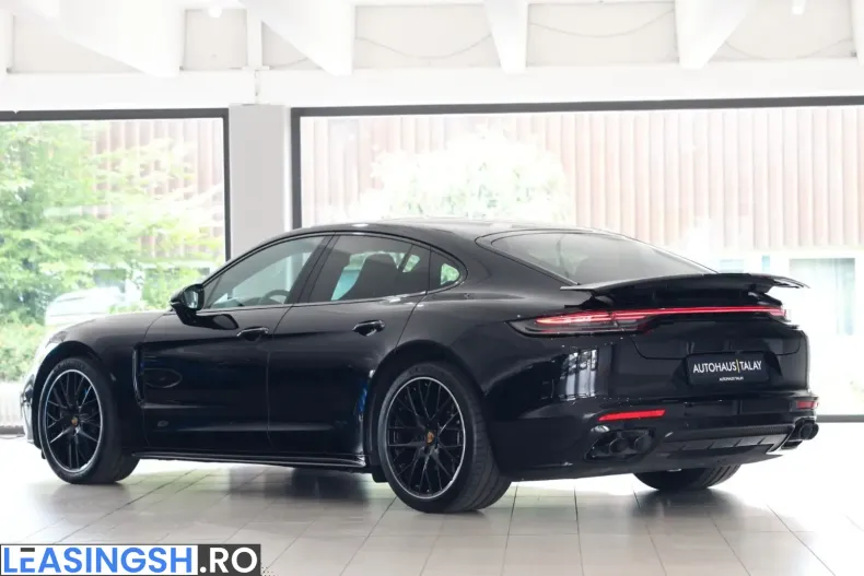 Porsche Panamera din 2022 cu 17.540 km - oferta POR221996 - foto 2