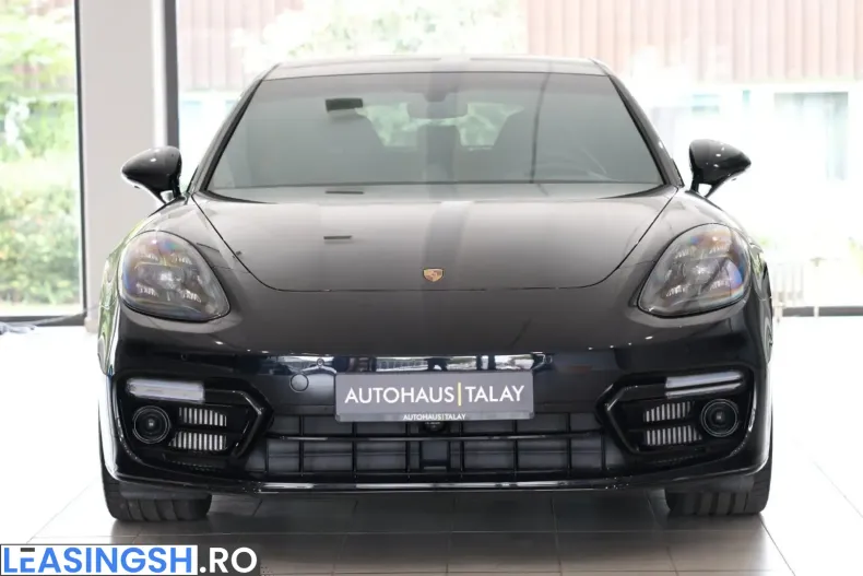 Porsche Panamera din 2022 cu 17.540 km - oferta POR221996 - foto 3