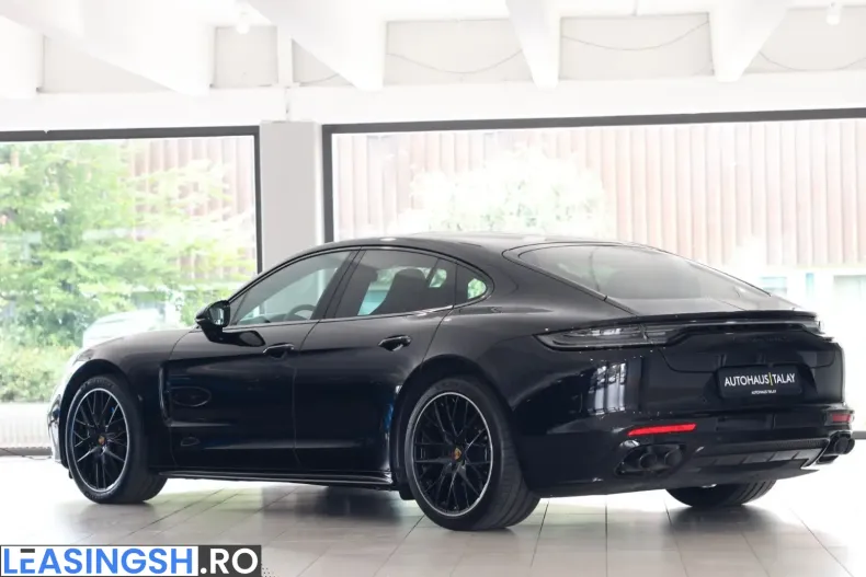 Porsche Panamera din 2022 cu 17.540 km - oferta POR221996 - foto 4