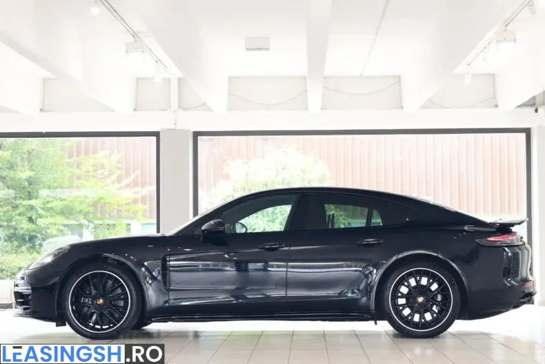 Porsche Panamera din 2022 cu 17.540 km - oferta POR221996 - foto 7