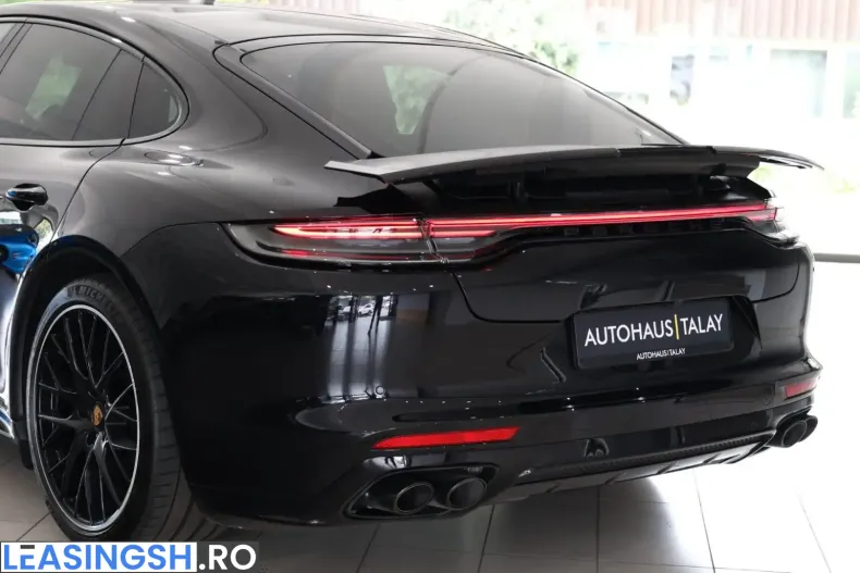 Porsche Panamera din 2022 cu 17.540 km - oferta POR221996 - foto 8