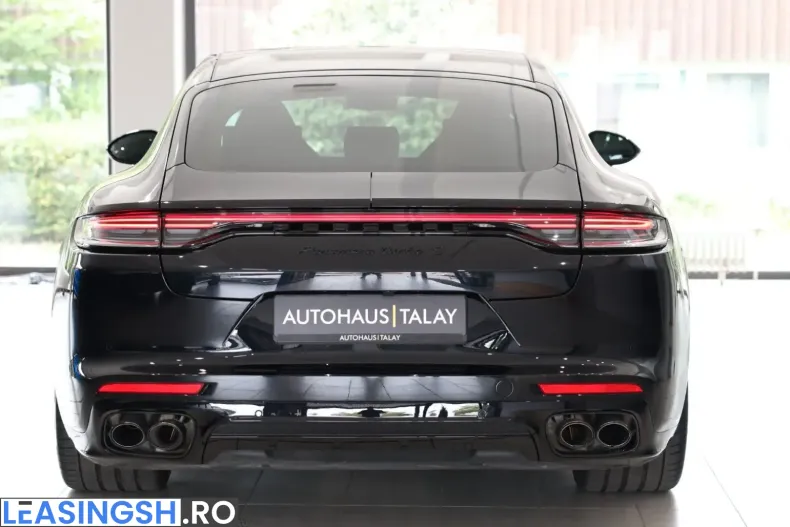 Porsche Panamera din 2022 cu 17.540 km - oferta POR221996 - foto 9