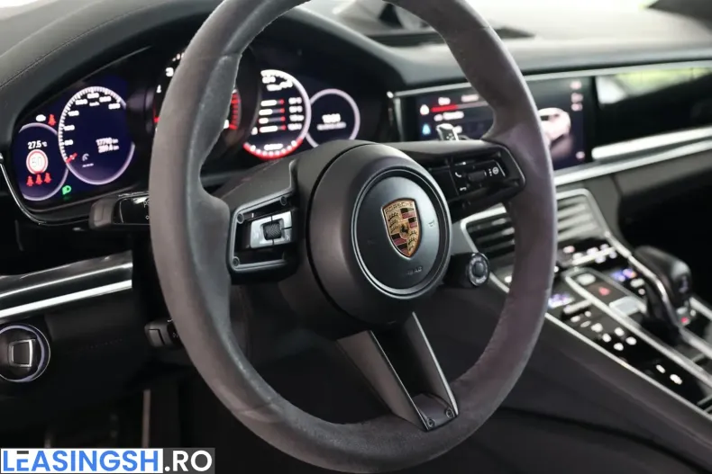 Porsche Panamera din 2022 cu 17.540 km - oferta POR221996 - foto 11