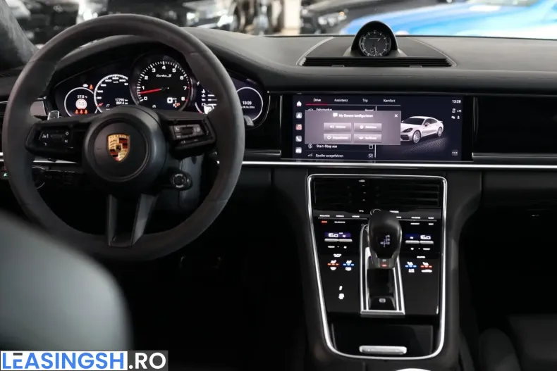 Porsche Panamera din 2022 cu 17.540 km - oferta POR221996 - foto 12